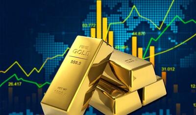 احتمال صعود قیمت طلا زیاد است