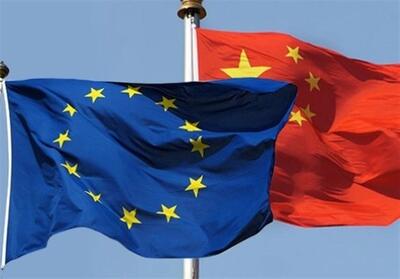 هشدار چین به اتحادیه اروپا درباره تحقیقات خودروهای برقی - تسنیم