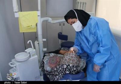 اردوی جهادی دانشجویان علوم پزشکی خراسان شمالی+فیلم - تسنیم