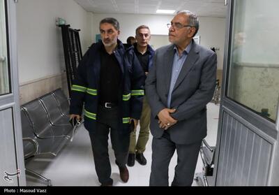 افتتاح بزرگ‌ترین و بهترین بیمارستان مادر و کودک در ایرانشهر - تسنیم