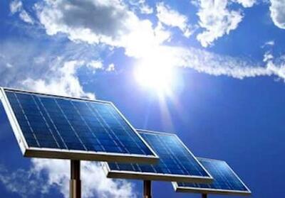 صدور مجوز احداث 10 نیروگاه خورشیدی در 7 شهرک صنعتی فارس - تسنیم