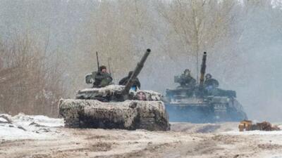 مخالفت بلژیک با استفاده از تسلیحات این کشور علیه خاک روسیه