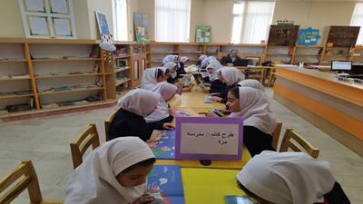 اجرای طرح عصرهای فعال با استفاده حداکثری از مدارس استان سمنان