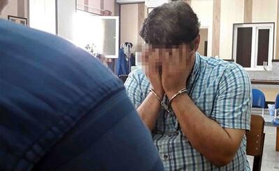 دکتر قلابی که با عکس زنان اخاذی می‌کرد، دستگیر شد