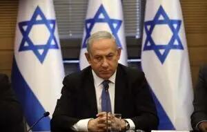 نتانیاهو باز هم دبّه کرد