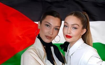 خواهران معروف آمریکایی یک میلیون دلار به فلسطینی‌ها اهدا کردند