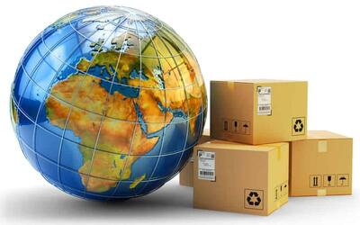 راهنمای ارسال مرسوله به خارج از کشور و قوانین آن