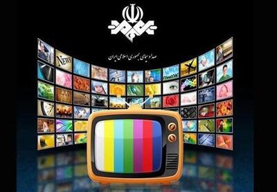 نیمه خرداد از تلویزیون چه فیلم‌های پخش می‌شود؟