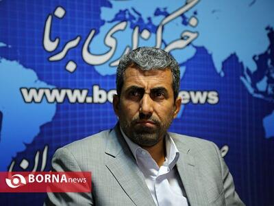 محمدرضا پورابراهیمی گزینه حزب مؤتلفه در انتخابات است