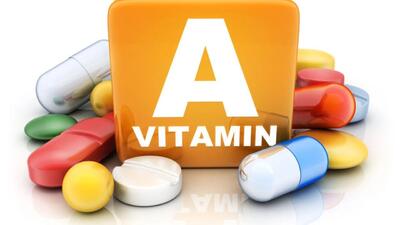 نشانه‌های مسمومیت با ویتامین A چیست؟