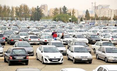 آخرین قیمت خودرو امروز یکشنبه ۱۳ خرداد ۱۴۰۳/ کدام خودروها نوسان دارند؟