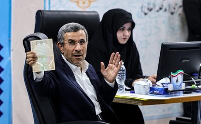 (ویدئو) رسانه خارجی احمدی‌نژاد را پوپولیست توصیف کرد