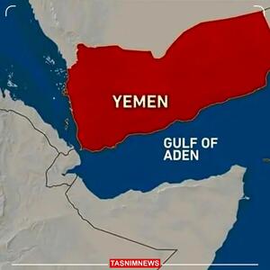 آمریکا: یمن ۲ موشک به ناوشکن ما شلیک کرد