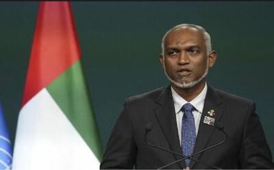 ورود گردشگران اسرائیلی مالدیو ممنوع می‌شود