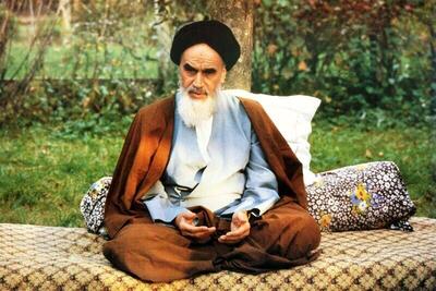 افکار امام خمینی(ره) در جهت ایجاد یک تمدن نوین اسلامی در جهان بود