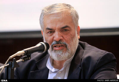 ایران با عملیات «وعده صادق» به یک ابرقدرت تبدیل شده است