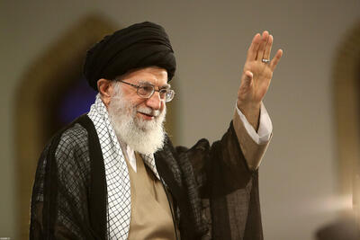 فردا صبح؛ سخنرانی رهبر انقلابی در سالگرد رحلت امام خمینی