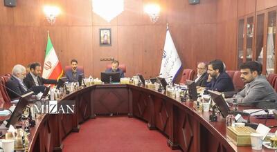 برگزاری نخستین نشست  شورای ملی تامین مالی  در وزارت اقتصاد