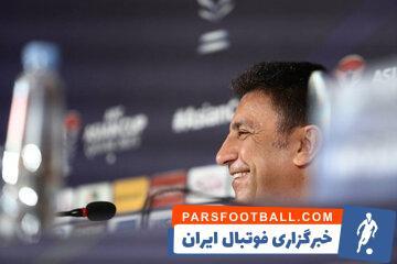 چرا سید حسین حسینی به تیم‌ملی دعوت نشد - پارس فوتبال | خبرگزاری فوتبال ایران | ParsFootball