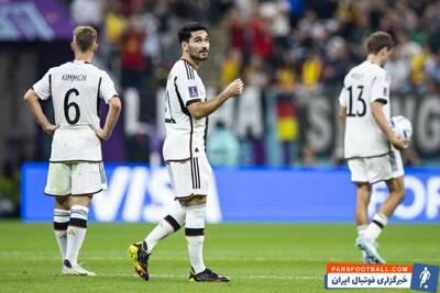سه کاپیتان تیم ملی آلمان در یورو 2024 مشخص شدند؛ خبری از تونی کروس نیست! - پارس فوتبال | خبرگزاری فوتبال ایران | ParsFootball