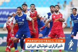 جنگ سرخابی‌ها برای به خدمت‌گیری پدیده لیگ +عکس - پارس فوتبال | خبرگزاری فوتبال ایران | ParsFootball