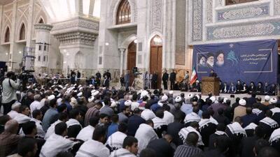 همه موفقیت‌های جمهوری اسلامی ریشه در تفکر و تدبیر امام خمینی دارد