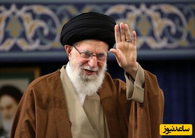 سخنان رهبر معظم انقلاب درباره پیشنهاد دادن امام خمینی(ره) به ایشان برای رهبر شدن+ویدیو