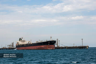 آمریکا توان کنترل صادرات نفت ایران را ندارد