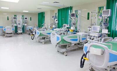 دستورالعمل ملی البسه استاندارد بیماران به همه بیمارستانها، موسسات دولتی و خصوصی وزارت بهداشت