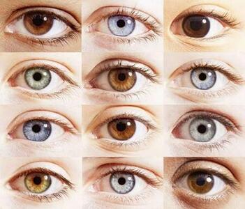 عمل تغییر رنگ چشم برای افراد سالم چه خطراتی دارد؟