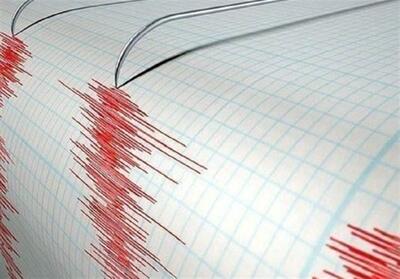 زلزله 4.5 ریشتری بسطام در استان سمنان را لرزاند - تسنیم