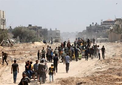 طرح جدید بایدن و معمای چند مجهولی آتش‌بس در نوار غزه - تسنیم