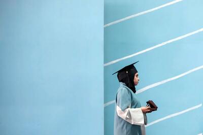 ایران، هفتمین کشور دارای بانوان تحصیلکرده در جهان