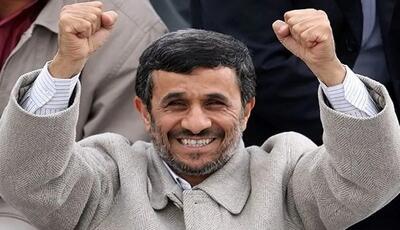 اولین واکنش محمود احمدی‌نژاد به احتمال ردصلاحیتش +ویدئو