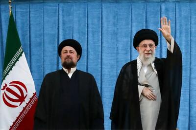 امتناع شبکه‌های تلویزیون از پخش سخنرانی حسن خمینی