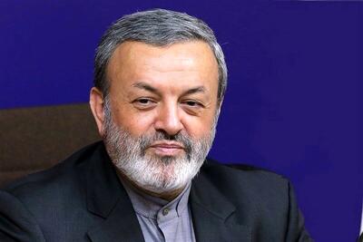 وزیر دولت احمدی‌نژاد هم در انتخابات ثبت نام کرد +فیلم