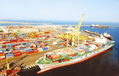صادرات غیرنفتی دولت سیزدهم به کشور‌های آفریقایی ۱.۲ میلیارد دلار بوده است