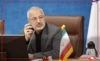 رئیس ستاد انتخابات: اسامی افراد تاییدصلاحیت‌شده انتخابات ریاست‌جمهوری ۲۲ خرداد اعلام می‌شود