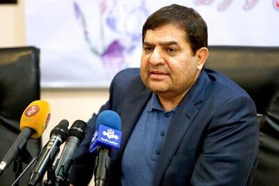 ارگان اطلاع رسانی وابسته به سپاه: محمد مخبر در انتخابات ریاست‌جمهوری ثبت نام نمی‌کند