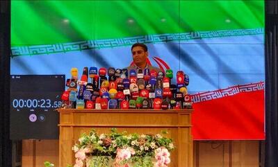 علی آذری: رئیس‌جمهور باید علم توانمندسازی و اعتمادسازی برای ارتباط میان مسائل کشور را داشته باشد