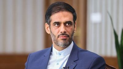 تکلیف انتخاباتی سعید محمد چیست؟ | اقتصاد24