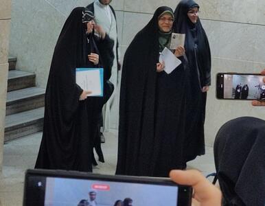 زنان اصولگرا در میدان انتخابات؛ ثبت نام زهره الهیان مدیون تلاش‌های زنان ایرانی و کنشگران جنبش زنان | اقتصاد24