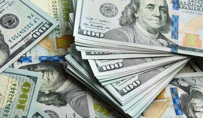 خیز دوباره دلار به سمت کریدور ششم | اقتصاد24