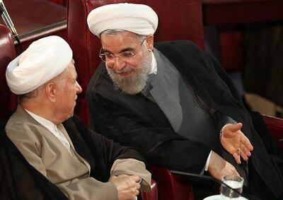 خاطره لحظه‌ای سرنوشت‌ساز در جلسه انتخاب رهبری؛ خبر مهمی که روحانی به اعضای خبرگان داد