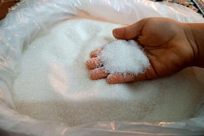 افزایش قیمت مصوب شکر؛ تغییر ارز واردات حبوبات به تالار دوم