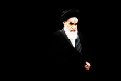 آغاز مراسم سی و پنجمین سالگرد ارتحال امام خمینی