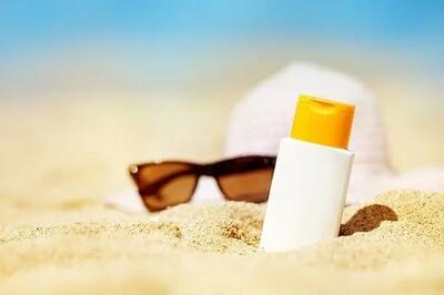 نکات کلیدی برای مراقبت از پوست در برابر آفتاب و گرما