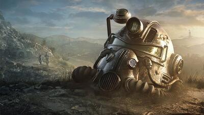 بازی Fallout 76 به آمار 20 میلیون پلیر دست یافت