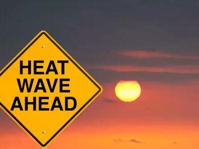 راه حل‌های طبیعی برای فرار از گرما و درمان آفتاب سوختگی