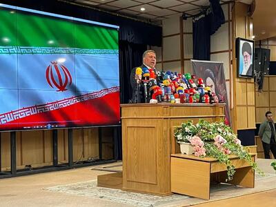 توسعه ایران را از مسیر گشایش فرزانگی و نه از طریق کشمکش سیاسی دنبال خواهم کرد